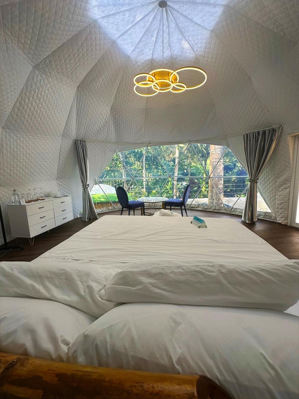 Palo Alto Glamping Hotel Quesada  部屋 写真